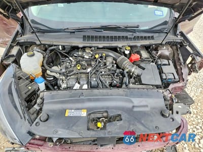Zdjęcie 12 z 14 samochodu: 2024 FORD EDGE SEL VIN:2FMPK4J91RBA46988 - miniatura