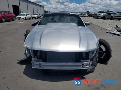Piąte zdjęcie samochodu w środku: 2012 FORD MUSTANG GT VIN:1ZVBP8CF3C5284215 - miniatura