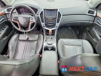 Zdjęcie 8 z 13 samochodu: 2013 CADILLAC SRX PREMIUM COLLECTION VIN:3GYFNJE32DS523176 - miniatura