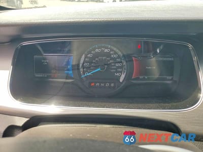 Zdjęcie 9 z 12 samochodu: 2018 FORD TAURUS SEL VIN:1FAHP2E85JG116673 - miniatura