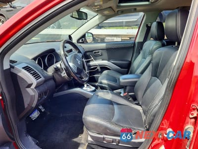 Zdjęcie 7 z 13 samochodu: 2012 MITSUBISHI OUTLANDER GT VIN:JA4JS4AX5CU000309 - miniatura