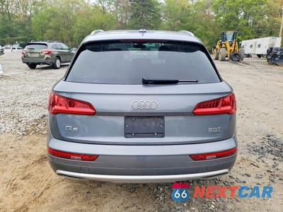 Zdjęcie 6 z 12 samochodu: 2018 AUDI Q5 PREMIUM PLUS VIN:WA1BNAFY2J2212699 - miniatura
