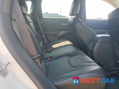 Zdjęcie 11 z 13 samochodu: 2019 JEEP CHEROKEE LIMITED VIN:1C4PJMDX1KD228546 - miniatura