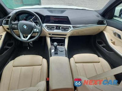 Zdjęcie 8 z 13 samochodu: 2020 BMW 330I VIN:3MW5R1J01L8B11020 - miniatura