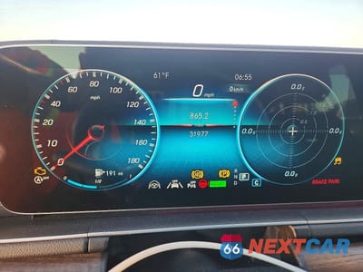 Zdjęcie 9 z 12 samochodu: 2022 MERCEDES-BENZ GLE COUPE AMG 53 4MATIC VIN:4JGFD6BBXNA778884 - miniatura