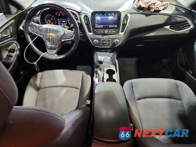 Zdjęcie 8 z 12 samochodu: 2023 CHEVROLET MALIBU RS VIN:1G1ZG5ST5PF251104 - miniatura