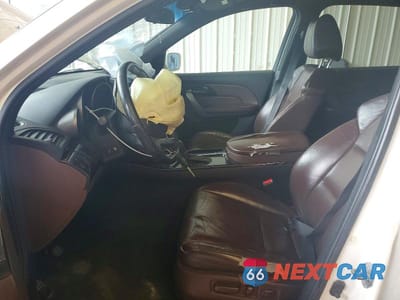 Zdjęcie 7 z 13 samochodu: 2007 ACURA MDX VIN:2HNYD28227H513095 - miniatura