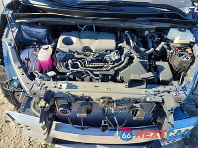 Zdjęcie 12 z 14 samochodu: 2026 TOYOTA SIENNA XLE 8-PASSENGER VIN:5TDYRKEC7TS291587 - miniatura