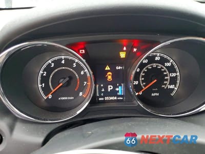 Zdjęcie 9 z 13 samochodu: 2013 MITSUBISHI OUTLANDER SPORT SE VIN:4A4AR4AU1DE008659 - miniatura