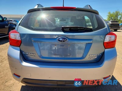 Zdjęcie 6 z 12 samochodu: 2012 SUBARU IMPREZA SPORT PREMIUM VIN:JF1GPAL69CH202492 - miniatura