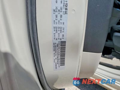 Zdjęcie 13 z 13 samochodu: 2017 CHRYSLER PACIFICA TOURING L PLUS VIN:2C4RC1EG7HR759515 - miniatura