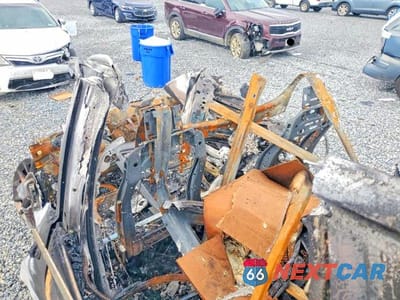 Zdjęcie 8 z 12 samochodu: 2020 FORD EXPEDITION MAX XLT VIN:1FMJK1HT1LEA41145 - miniatura