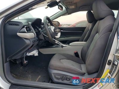 Zdjęcie 7 z 14 samochodu: 2019 TOYOTA CAMRY LE VIN:4T1B11HK7KU709839 - miniatura