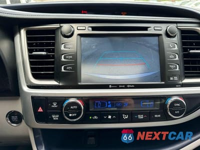 Zdjęcie 13 z 13 samochodu: 2017 TOYOTA HIGHLANDER XLE VIN:5TDJZRFH4HS381579 - miniatura