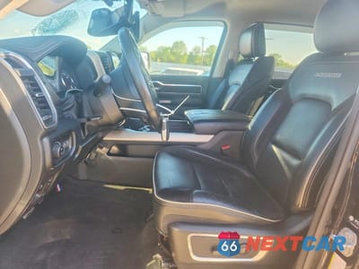 Zdjęcie 7 z 12 samochodu: 2022 RAM 1500 LARAMIE VIN:1C6SRFJM3NN262552 - miniatura