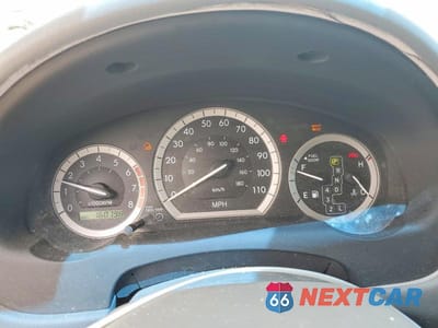 Zdjęcie 9 z 13 samochodu: 2004 TOYOTA SIENNA LE 7 PASSENGER VIN:5TDZA23C04S117716 - miniatura