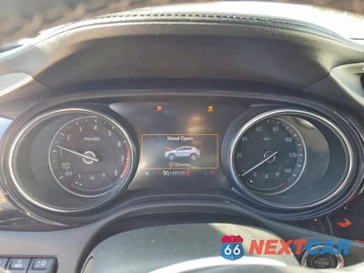 Zdjęcie 9 z 13 samochodu: 2020 BUICK ENCORE GX SELECT VIN:KL4MMDSL3LB098898 - miniatura