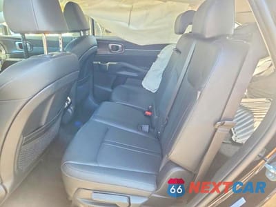 Zdjęcie 11 z 14 samochodu: 2026 KIA SORENTO S VIN:5XYRLDJC5TG429552 - miniatura