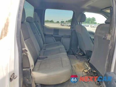 Zdjęcie 10 z 12 samochodu: 2015 FORD F150 SUPERCREW VIN:1FTEW1EG9FKE55104 - miniatura