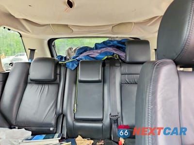 Zdjęcie 10 z 13 samochodu: 2007 LAND ROVER RANGE ROVER SPORT HSE VIN:SALSK25467A114785 - miniatura