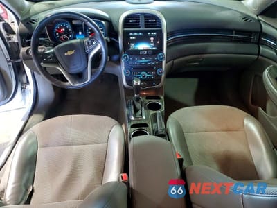 Zdjęcie 8 z 12 samochodu: 2015 CHEVROLET MALIBU 2LT VIN:1G11D5SL6FU125382 - miniatura