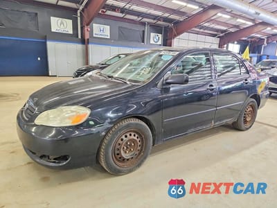 2007 TOYOTA COROLLA LE 2T1BR32E57C846410 - główne zdjęcie licytacji z USA - miniatura