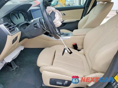 Zdjęcie 7 z 12 samochodu: 2020 BMW 330XI VIN:3MW5R7J03L8B42174 - miniatura