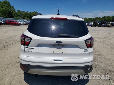 Zdjęcie 6 z 13 samochodu: 2018 FORD ESCAPE SEL VIN:1FMCU0HD8JUC26639 - miniatura