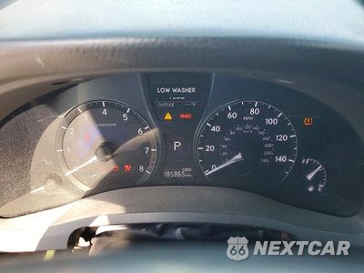 Zdjęcie 9 z 13 samochodu: 2013 LEXUS RX 350 BASE VIN:2T2BK1BA6DC170420 - miniatura