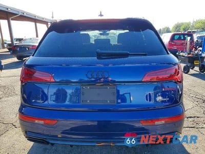 Zdjęcie 6 z 13 samochodu: 2024 AUDI Q5 PREMIUM PLUS 45 VIN:WA1EAAFY2R2131139 - miniatura