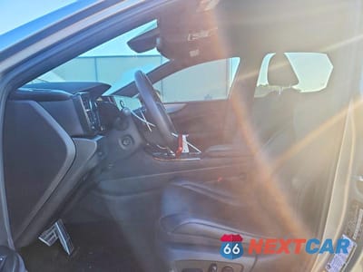 Zdjęcie 7 z 13 samochodu: 2022 LEXUS NX 350 VIN:2T2KGCEZ4NC005112 - miniatura