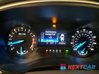 Zdjęcie 9 z 12 samochodu: 2014 FORD FUSION SE VIN:1FA6P0H70E5395448 - miniatura