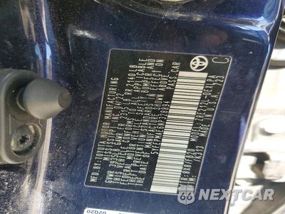 Zdjęcie 12 z 12 samochodu: 2022 TOYOTA COROLLA LE VIN:5YFEPMAE6NP328894 - miniatura
