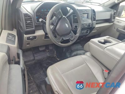 Zdjęcie 8 z 12 samochodu: 2016 FORD F150 VIN:1FTMF1C89GFD11702 - miniatura