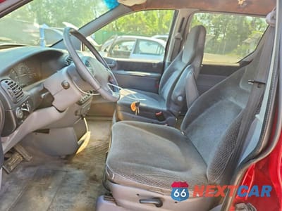 Zdjęcie 7 z 13 samochodu: 1997 DODGE CARAVAN SE VIN:1B4GP45RXVB412962 - miniatura