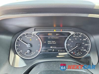 Zdjęcie 9 z 13 samochodu: 2026 NISSAN ROGUE S VIN:5N1BT3AA4TC693761 - miniatura