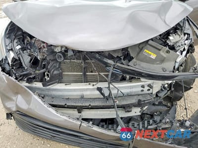 Zdjęcie 12 z 13 samochodu: 2023 TOYOTA SIENNA XLE VIN:5TDYRKEC9PS151577 - miniatura