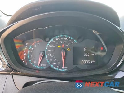 Zdjęcie 9 z 13 samochodu: 2020 CHEVROLET SPARK 1LT VIN:KL8CD6SAXLC441804 - miniatura