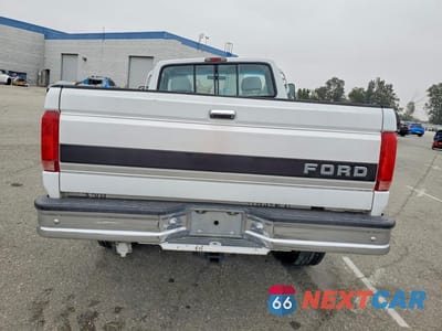 Zdjęcie 6 z 13 samochodu: 1994 FORD F250 VIN:1FTHF26G6RNA37569 - miniatura