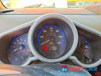 Zdjęcie 9 z 13 samochodu: 2008 HONDA ELEMENT EX VIN:5J6YH28738L009868 - miniatura