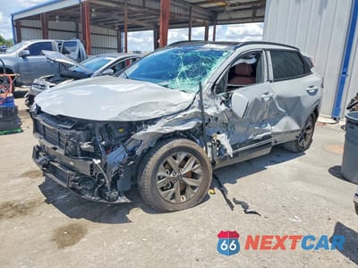 2024 KIA SPORTAGE SX 5XYK43DF1RG179556 - główne zdjęcie licytacji z USA - miniatura