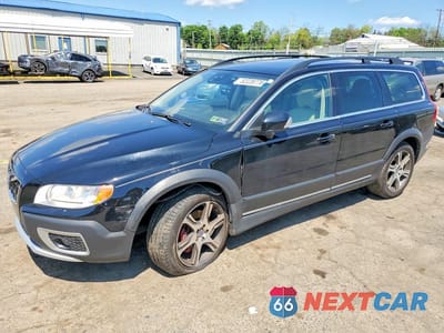 2012 VOLVO XC70 T6 YV4902BZ7C1144154 - główne zdjęcie licytacji z USA - miniatura