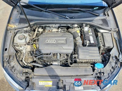 Zdjęcie 11 z 12 samochodu: 2018 AUDI A3 PREMIUM VIN:WAUB8GFF2J1044208 - miniatura