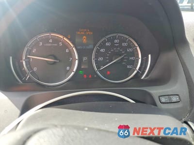 Zdjęcie 9 z 12 samochodu: 2015 ACURA TLX VIN:19UUB1F31FA003657 - miniatura