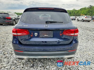 Zdjęcie 6 z 13 samochodu: 2017 MERCEDES-BENZ GLC 300 VIN:WDC0G4JB3HF155552 - miniatura