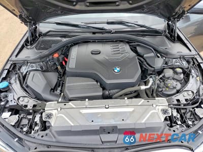 Zdjęcie 11 z 12 samochodu: 2021 BMW 330XI VIN:3MW5R7J02M8B93442 - miniatura