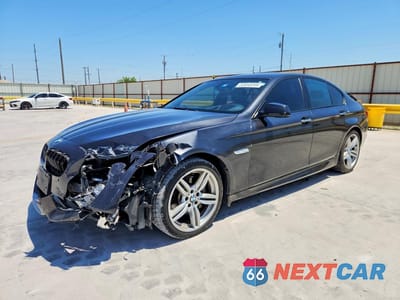 2013 BMW 535 I WBAFR7C53DC826102 - główne zdjęcie licytacji z USA - miniatura