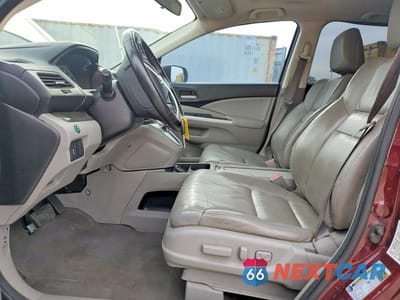 Zdjęcie 7 z 13 samochodu: 2013 HONDA CR-V EXL VIN:5J6RM4H77DL065267 - miniatura