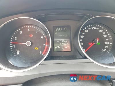 Zdjęcie 9 z 12 samochodu: 2016 VOLKSWAGEN JETTA SE VIN:3VWD67AJ9GM302424 - miniatura