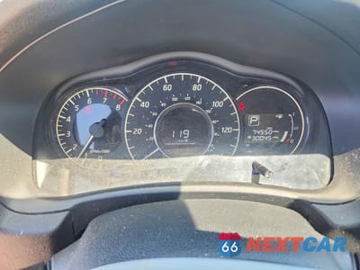 Zdjęcie 9 z 12 samochodu: 2017 NISS VERSA NOTE VIN:3N1CE2CP3HL361243 - miniatura